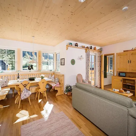 Ausseerland Mit Sauna & Skipiste Apartman *